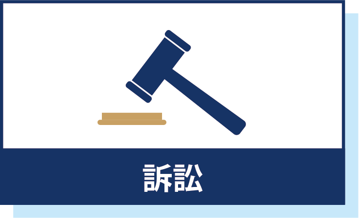 訴訟