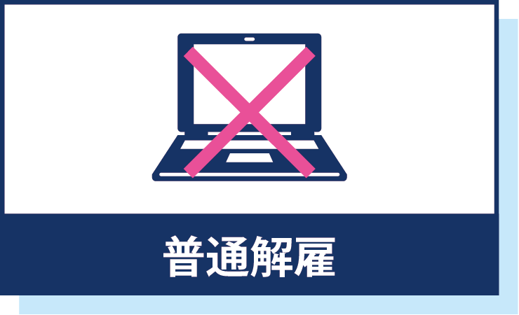 普通解雇
